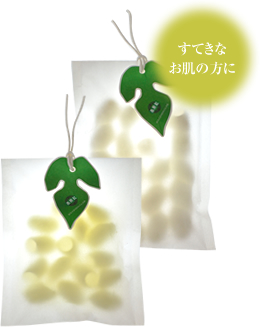 ギフト用まゆだま